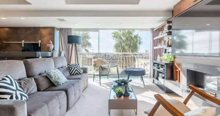 Apartamento com 3 quartos à venda na Rua Doutor Dário de Bittencourt, 300, Jardim Europa, Porto Alegre