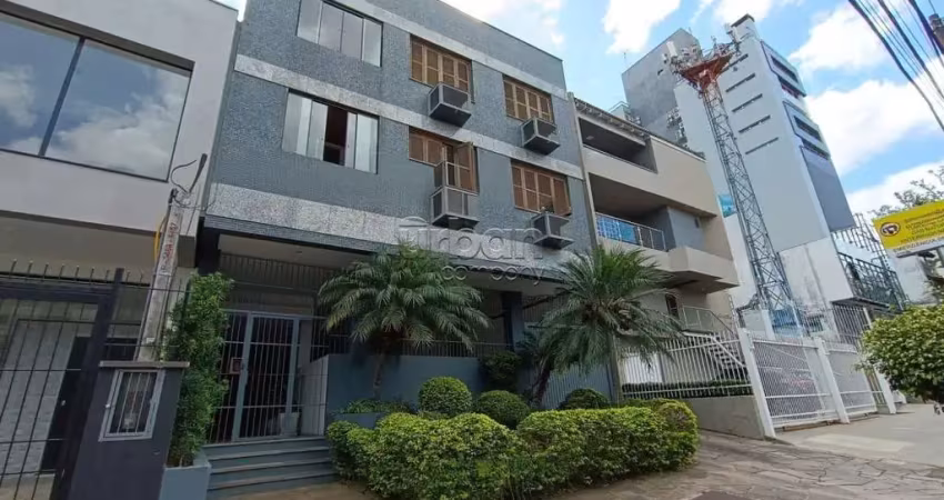 Apartamento com 1 quarto à venda na Rua Jaraguá, 192, Bela Vista, Porto Alegre