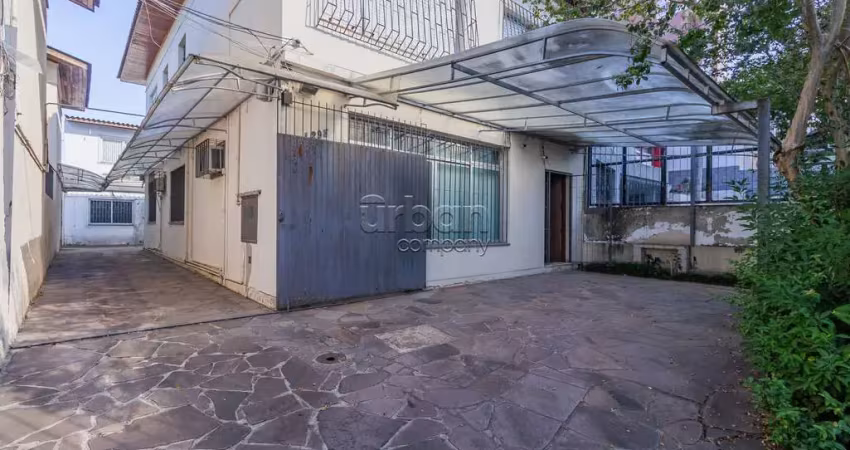 Casa em condomínio fechado com 3 quartos à venda na Avenida Plínio Brasil Milano, 1295, Higienópolis, Porto Alegre