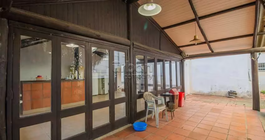 Casa em condomínio fechado com 1 quarto à venda na Avenida Plínio Brasil Milano, 1305, Higienópolis, Porto Alegre