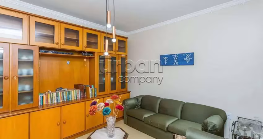 Apartamento com 3 quartos à venda na Rua Santos Neto, 104, Petrópolis, Porto Alegre