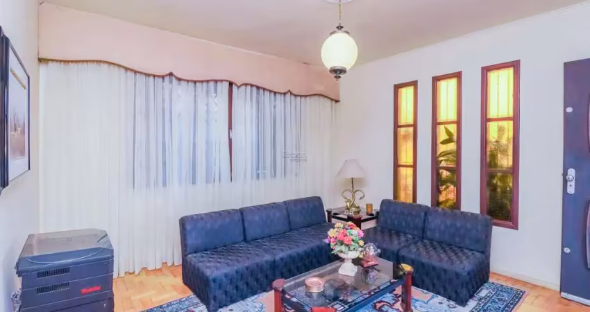 Casa em condomínio fechado com 3 quartos à venda na Beco Circular, 508, Vila Jardim, Porto Alegre