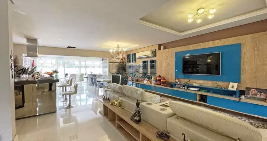 Casa em condomínio fechado com 3 quartos à venda na Avenida Ecoville, 790, Ecoville, Porto Alegre