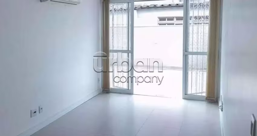 Apartamento com 2 quartos à venda na Rua Domingos Crescêncio, 893, Santana, Porto Alegre
