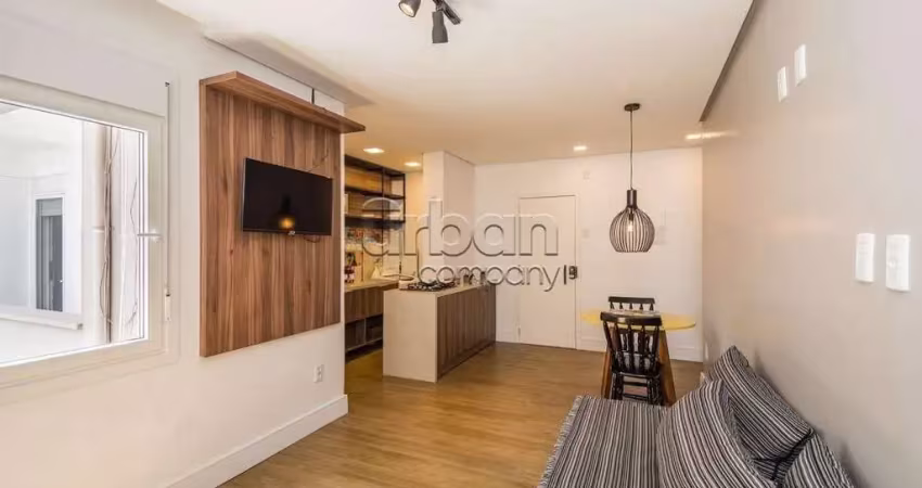 Apartamento com 2 quartos à venda na Rua Coronel Bordini, 316, Auxiliadora, Porto Alegre
