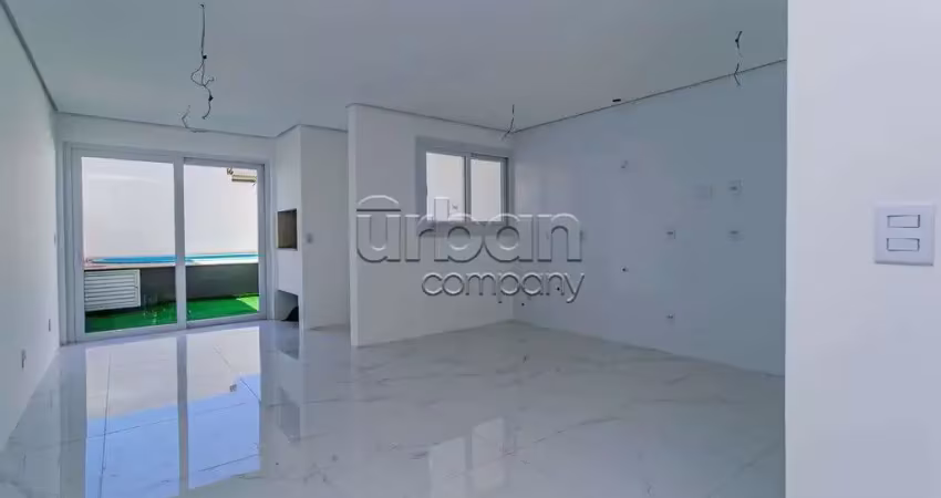 Casa com 3 quartos à venda na Rua Elízio Abate Crivella, 245, Jardim Itu Sabará, Porto Alegre