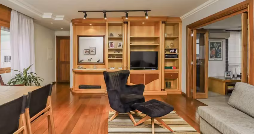 Apartamento com 3 quartos à venda na Rua Doutor Eduardo Chartier, 1111, Higienópolis, Porto Alegre