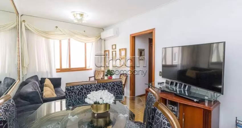 Apartamento com 2 quartos à venda na Rua Comendador Rheingantz, 265, Auxiliadora, Porto Alegre