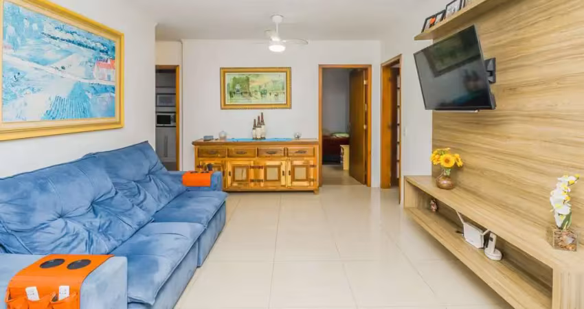 Cobertura com 3 quartos à venda na Rua Padre Hildebrando, 1076, Santa Maria Goretti, Porto Alegre