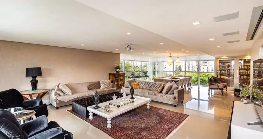 Apartamento com 4 quartos à venda na Rua Comendador Rheingantz, 635, Auxiliadora, Porto Alegre