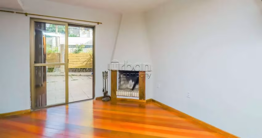 Casa em condomínio fechado com 3 quartos à venda na Rua Manoel Lopes Meirelles, 287, Jardim Itu Sabará, Porto Alegre