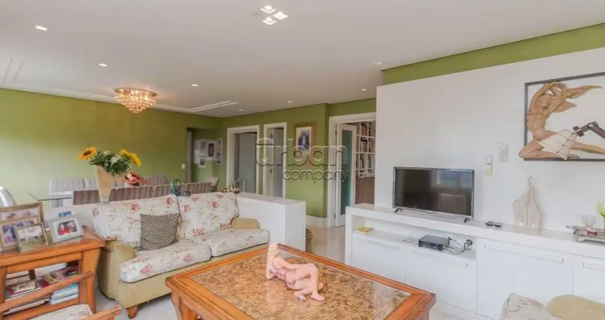 Apartamento com 3 quartos à venda na Avenida Carlos Gomes, 257, Auxiliadora, Porto Alegre