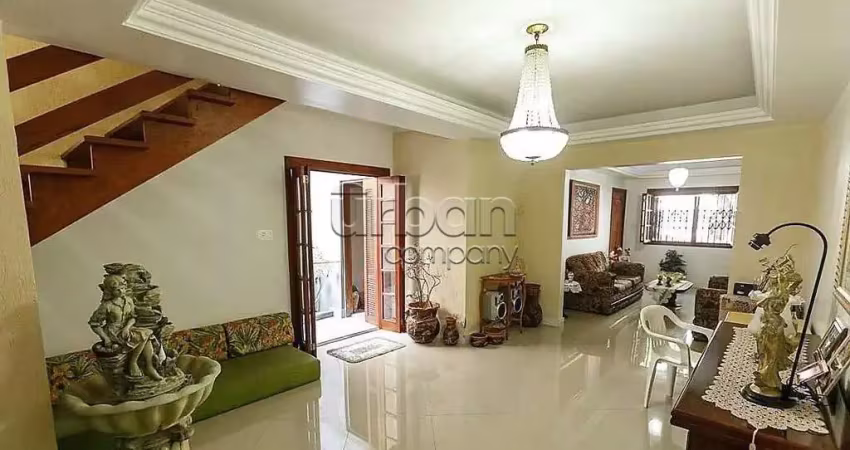 Casa com 3 quartos à venda na Rua Veador Porto, 700, Santana, Porto Alegre
