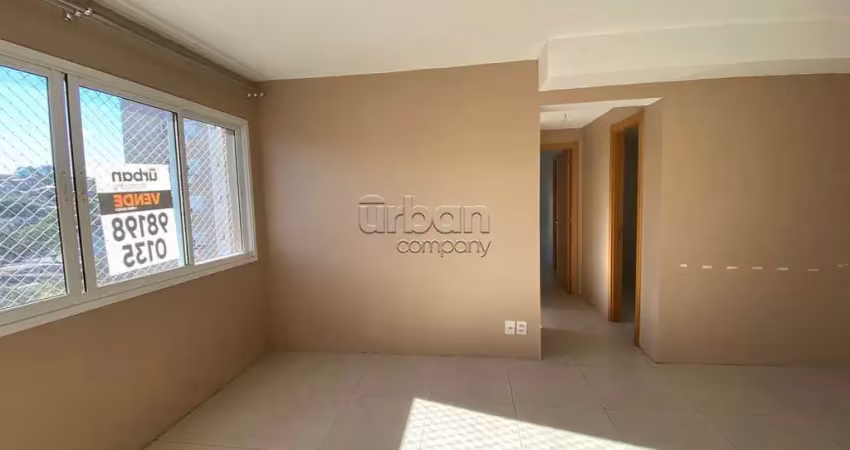 Apartamento com 2 quartos à venda na Rua Dário Totta, 215, Teresópolis, Porto Alegre