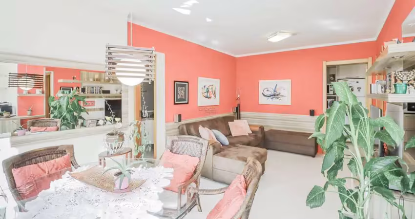 Apartamento com 3 quartos à venda na Rua Doutor Alcides Cruz, 80, Santa Cecília, Porto Alegre