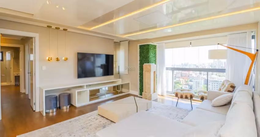 Apartamento com 3 quartos à venda na Avenida Senador Tarso Dutra, 431, Petrópolis, Porto Alegre