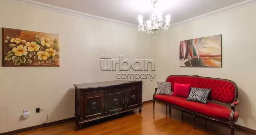 Casa com 3 quartos à venda na Rua Fagundes Varela, 83, Santo Antônio, Porto Alegre