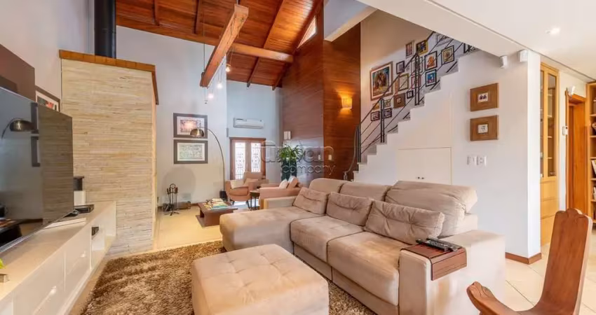 Casa com 3 quartos à venda na Avenida Cai, 922, Cristal, Porto Alegre
