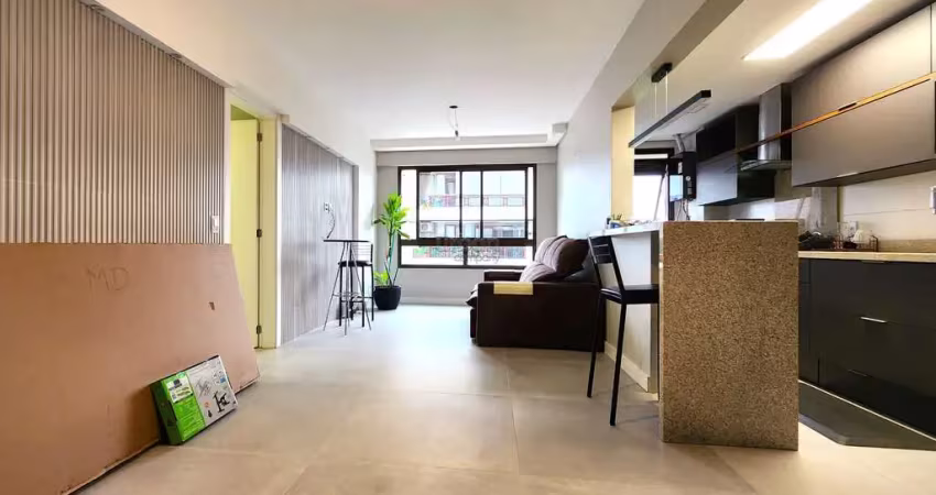 Apartamento com 2 quartos à venda na Rua Adão Baino, 61, Cristo Redentor, Porto Alegre
