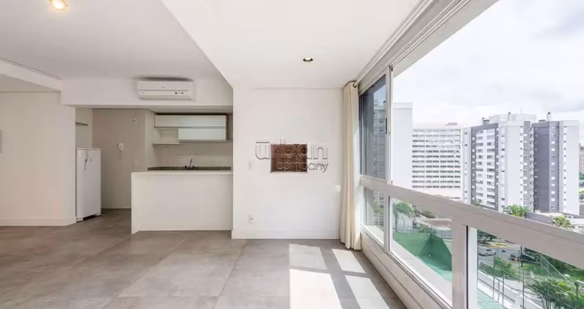 Apartamento com 2 quartos à venda na Rua José Albano Volkmer, 230, Central Parque, Porto Alegre
