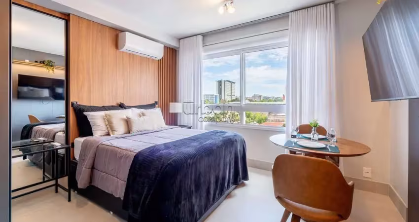 Loft com 1 quarto à venda na Avenida dos Cubanos, 146, Partenon, Porto Alegre