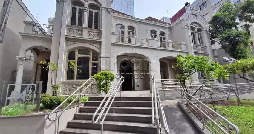 Sala comercial à venda na Avenida Independência, 1183, Independência, Porto Alegre