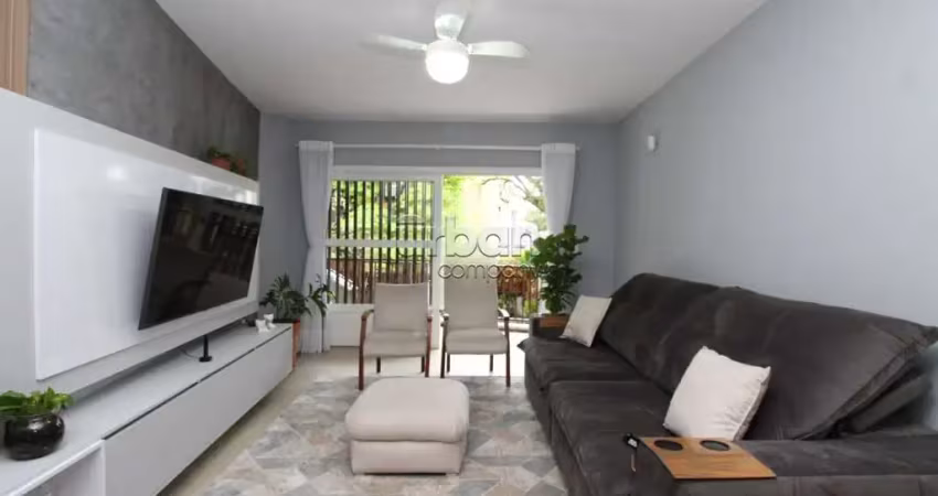 Apartamento com 3 quartos à venda na Rua Luiz Cosme, 264, Passo da Areia, Porto Alegre