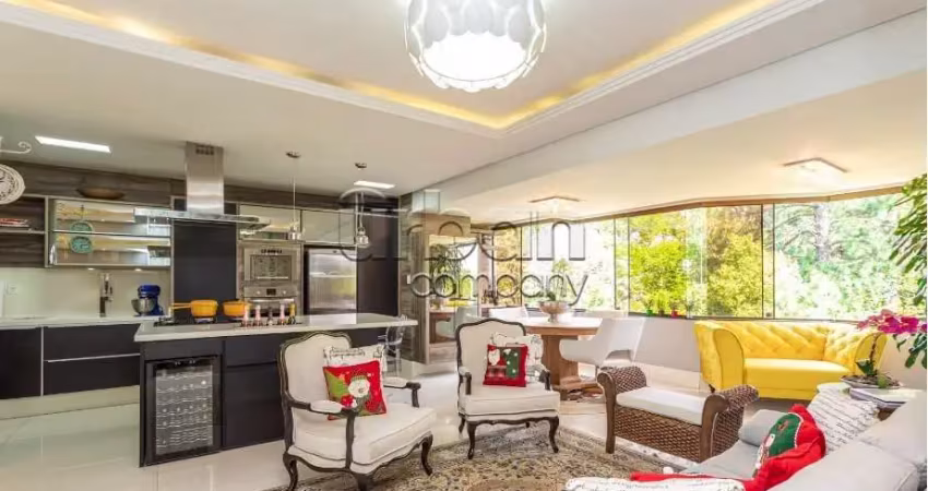 Cobertura com 3 quartos à venda na Avenida Nestor Valdman, 113, Jardim Planalto, Porto Alegre