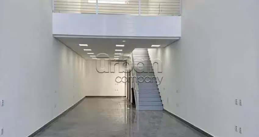 Ponto comercial à venda na Avenida João Wallig, 249, Passo da Areia, Porto Alegre