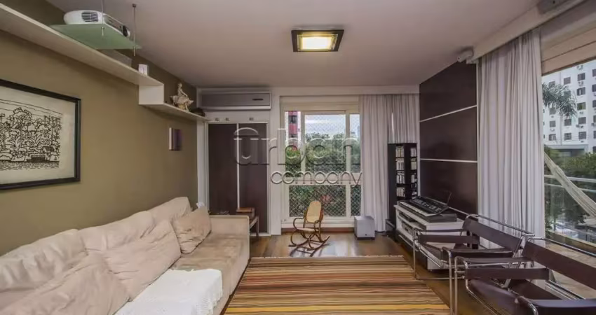 Apartamento com 3 quartos à venda na Avenida Mariland, 1367, Auxiliadora, Porto Alegre