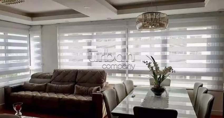 Apartamento com 3 quartos à venda na Rua Frederico Otávio Domingues Barbosa, 50, São Sebastião, Porto Alegre