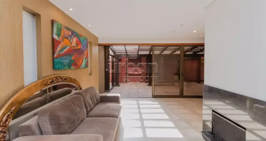 Apartamento com 3 quartos à venda na Rua Sinimbú, 145, Petrópolis, Porto Alegre