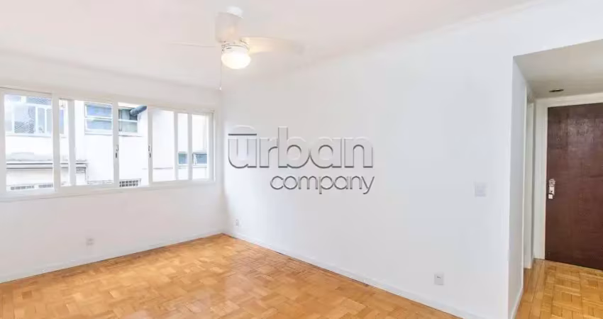 Apartamento com 2 quartos à venda na Rua João Abbott, 124, Petrópolis, Porto Alegre