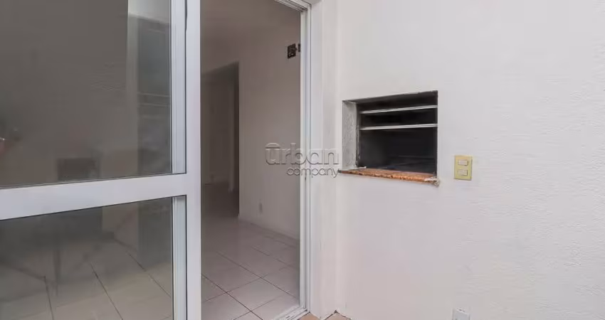 Apartamento com 3 quartos à venda na Rua Luiz de Camões, 903, Santo Antônio, Porto Alegre