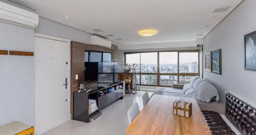 Apartamento com 3 quartos à venda na Rua Quintino Bocaiúva, 1562, Rio Branco, Porto Alegre