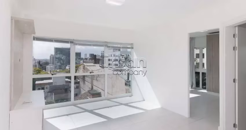 Apartamento com 1 quarto à venda na Avenida Coronel Lucas de Oliveira, 300, Mont Serrat, Porto Alegre