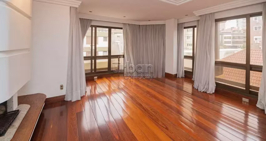 Cobertura com 3 quartos à venda na Rua Doutor Tauphick Saadi, 172, Bela Vista, Porto Alegre