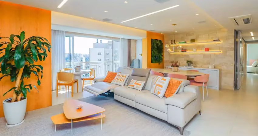 Apartamento com 3 quartos à venda na Rua Doutor João Satt, 25, Jardim Europa, Porto Alegre