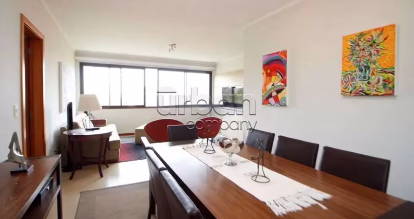 Apartamento com 3 quartos à venda na Rua Carlos Von Koseritz, 930, São João, Porto Alegre