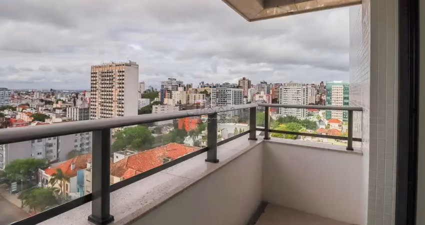 Apartamento com 2 quartos à venda na Rua Coronel Bordini, 455, Moinhos de Vento, Porto Alegre