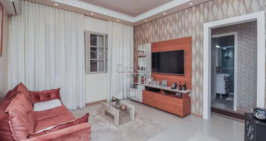 Apartamento com 2 quartos à venda na Rua Doutor Alcides Cruz, 196, Santa Cecília, Porto Alegre