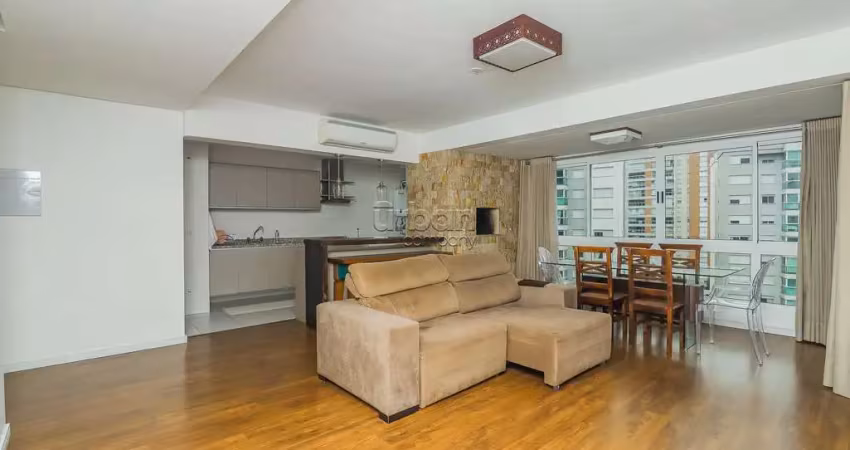 Apartamento com 2 quartos à venda na Rua José Albano Volkmer, 230, Central Parque, Porto Alegre