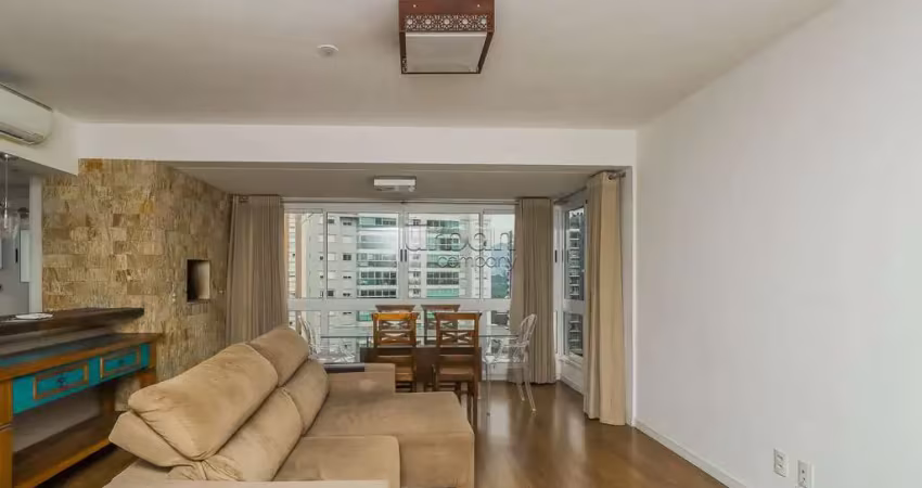 Apartamento com 2 quartos à venda na Rua José Albano Volkmer, 230, Central Parque, Porto Alegre