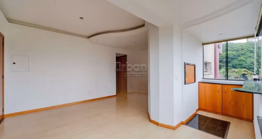 Apartamento com 2 quartos à venda na Rua Marcelo Gama, 881, Auxiliadora, Porto Alegre