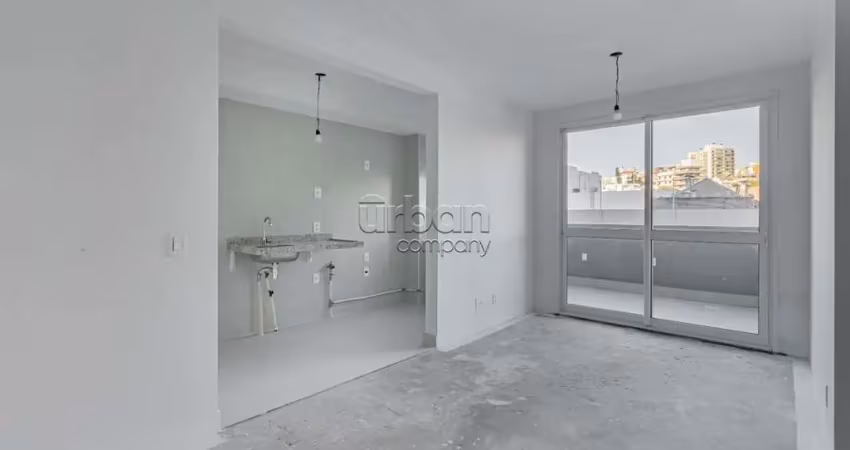 Apartamento com 3 quartos à venda na Avenida Ceará, 1664, São João, Porto Alegre
