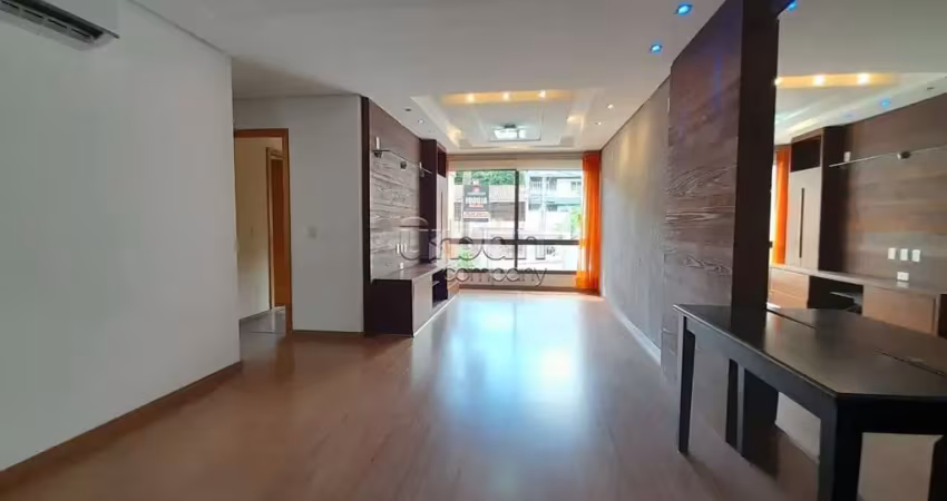 Apartamento com 2 quartos à venda na Rua Dona Gabriela, 273, Menino Deus, Porto Alegre