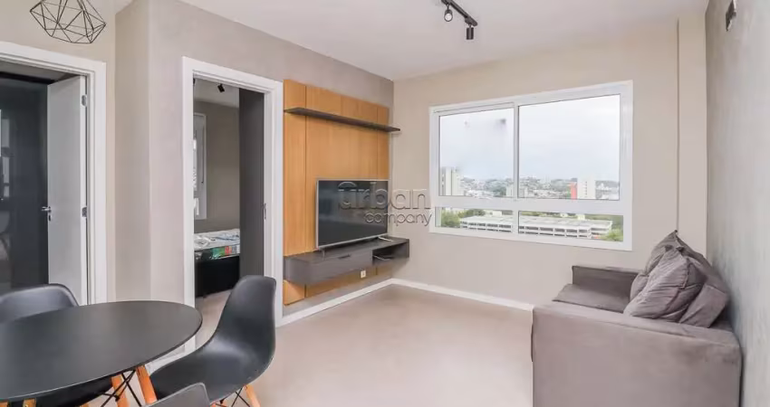 Apartamento com 1 quarto à venda na Avenida dos Cubanos, 114, Partenon, Porto Alegre