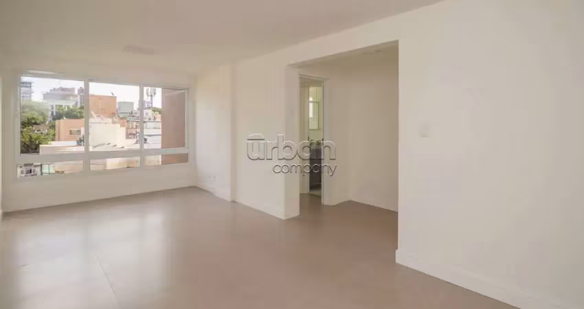 Apartamento com 2 quartos à venda na Rua Portugal, 584, Higienópolis, Porto Alegre