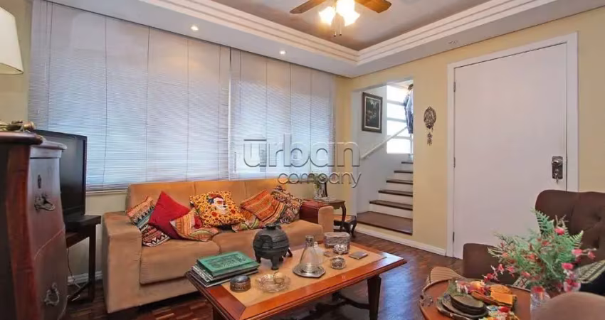 Cobertura com 4 quartos à venda na Avenida Mariland, 1196, São João, Porto Alegre