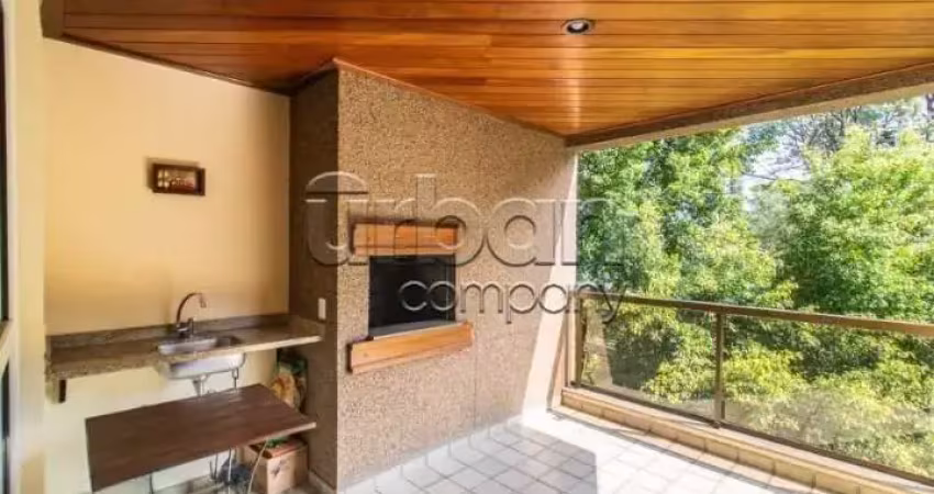 Apartamento com 3 quartos à venda na Avenida Coronel Lucas de Oliveira, 1350, Petrópolis, Porto Alegre